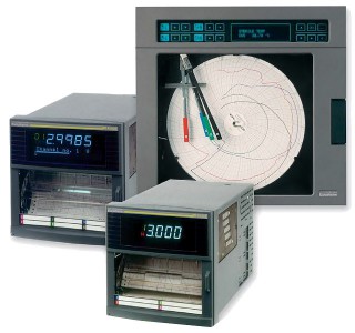 Eurotherm Paper Chart Recorders (Discontinued)