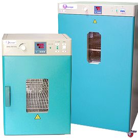 200C DHG Laboratory Ovens