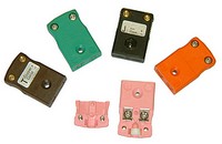 Miniature Size Thermocouple Sockets