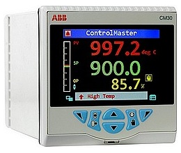 ABB CM30 Process Controllers range