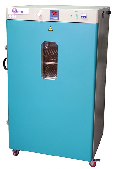 DHG-9620, 620 litre, 200°C Laboratory Oven