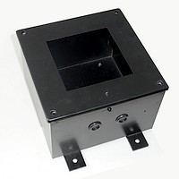 InstCube 66 Wall Mountable Enclosure