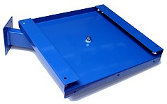 InstCube FCE Wall Mounting Bracket