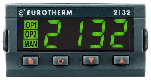 Eurotherm 2132 (Discontinued)