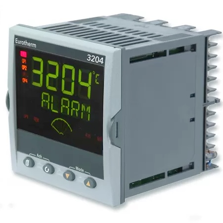 Eurotherm 3200 series Temperature Controllers