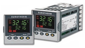 Eurotherm 3216L Entry Level Temperature Controller (Discontinued)