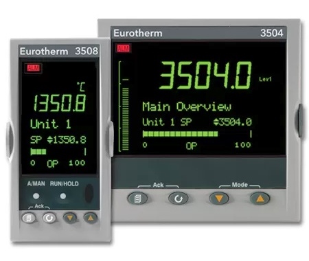 Eurotherm 3500 series Advanced Controllers
