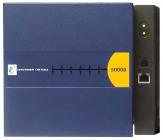 Eurotherm 5000B Data Acquisition Unit (Discontinued)