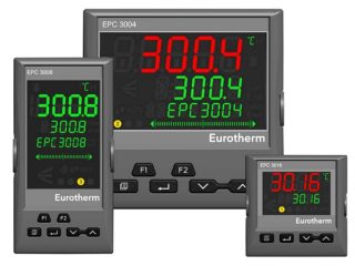 Eurotherm EPC3000 series Programmable Controllers