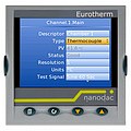 Eurotherm nanodac Temperature Controller & Recorders