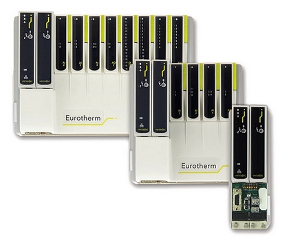 Eurotherm Versadac Process Data Recorders
