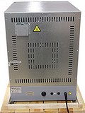 SNOL 20/300LFN, 20 litre, 300°C Laboratory Oven