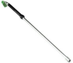 Type K Straight Surface Probe - 300mm (suitable up to 760°C) 