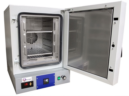 SNOL 20/300LFN, 20 litre, 300C Laboratory Oven