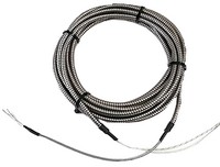 Thermocouple Extension Leads to cope with High Temperature and Moisture Environments