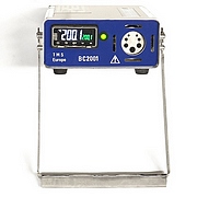TMS BC2001 Block Calibrator