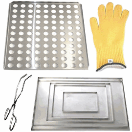 Furnace & Oven Accessories 