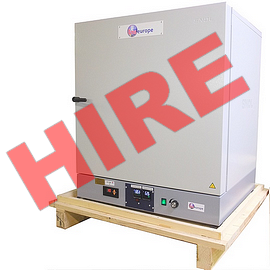 Lab Oven Hire
