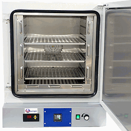 300°C SNOL Laboratory Ovens
